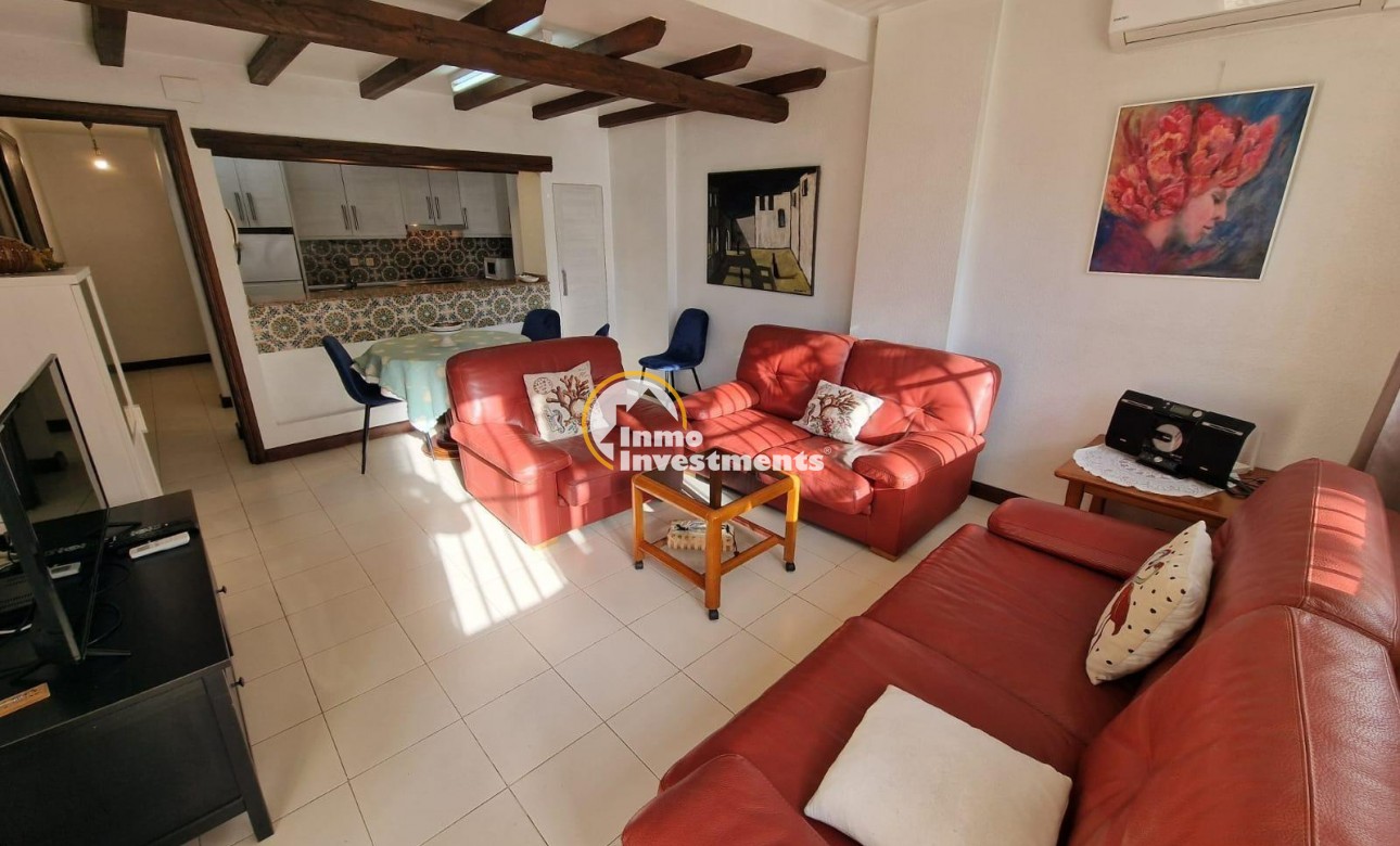 Reventa - Apartamento - Torrevieja - Los Frutales