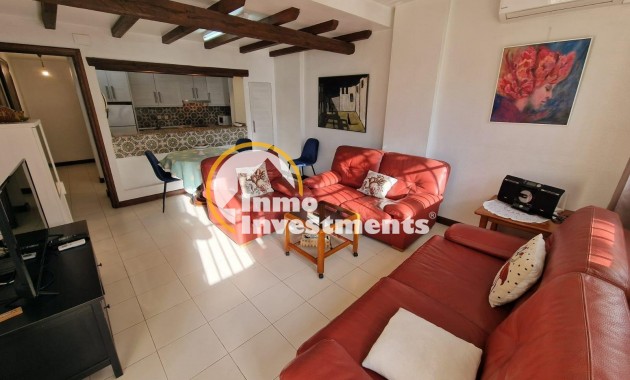 Reventa - Apartamento - Torrevieja - Los Frutales