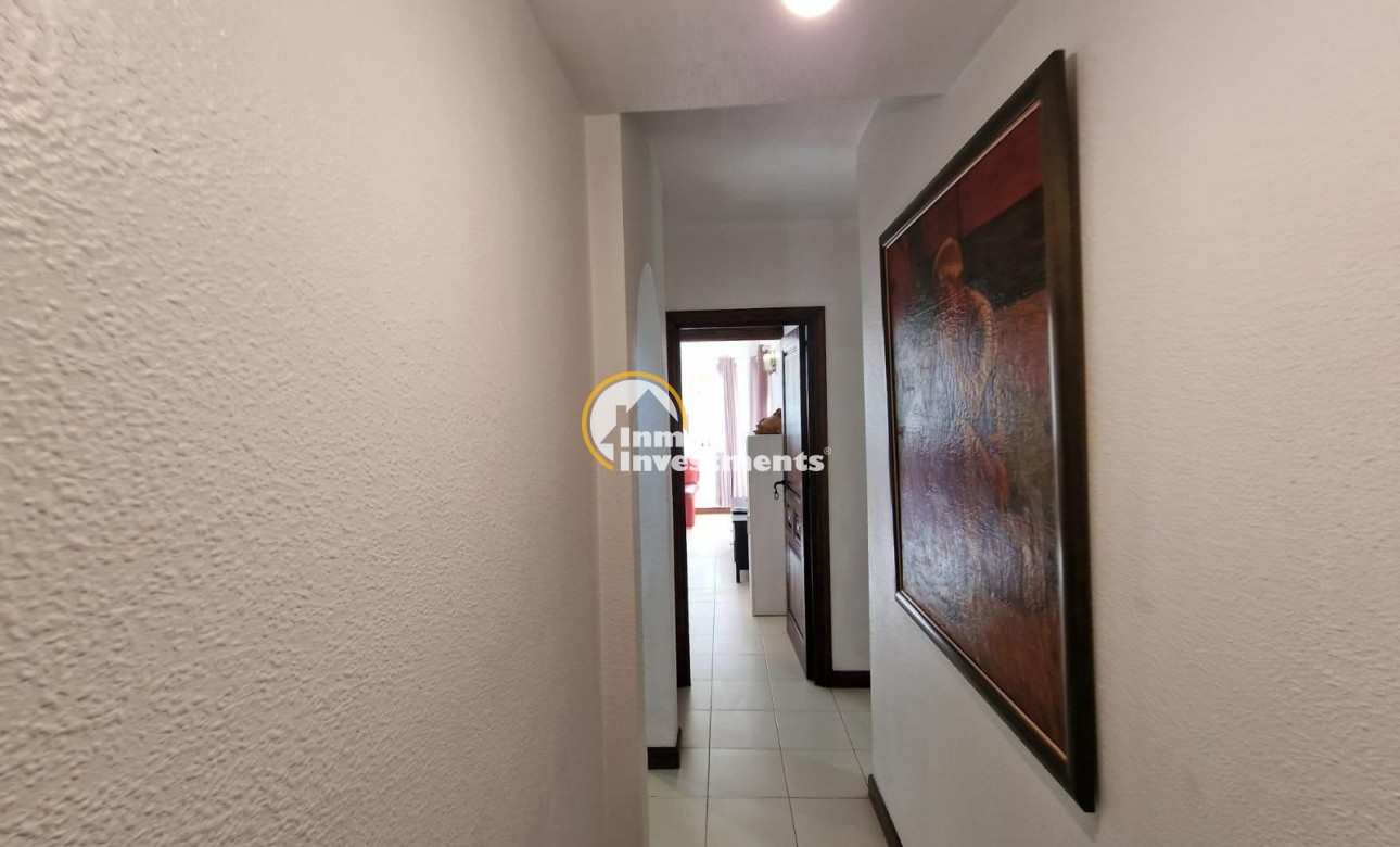 Reventa - Apartamento - Torrevieja - Los Frutales