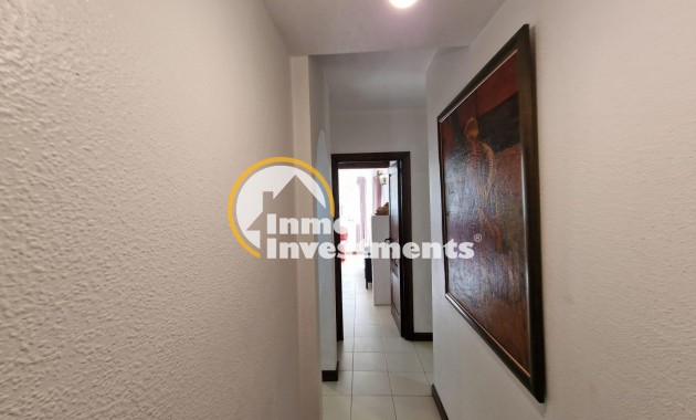 Reventa - Apartamento - Torrevieja - Los Frutales