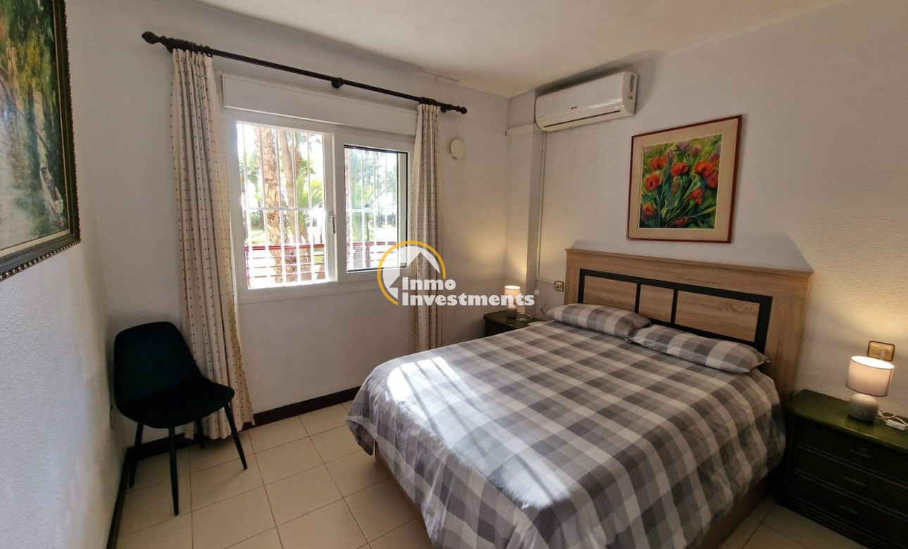 Reventa - Apartamento - Torrevieja - Los Frutales