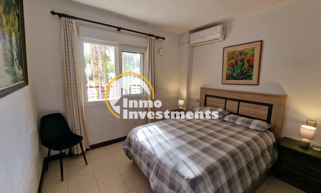 Reventa - Apartamento - Torrevieja - Los Frutales