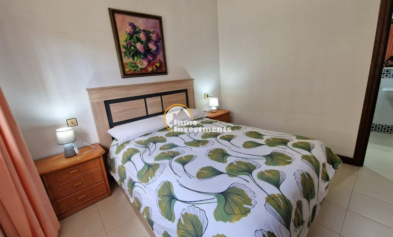 Reventa - Apartamento - Torrevieja - Los Frutales