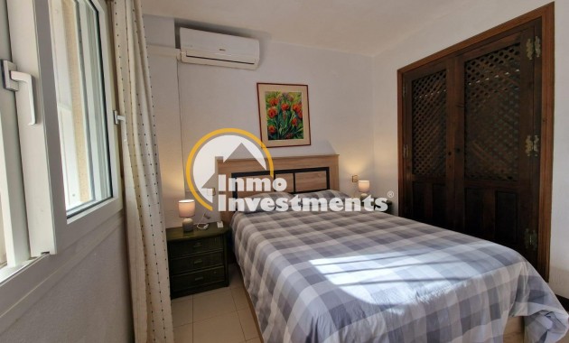 Reventa - Apartamento - Torrevieja - Los Frutales