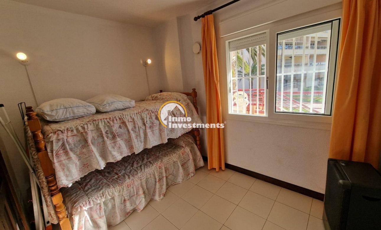 Reventa - Apartamento - Torrevieja - Los Frutales