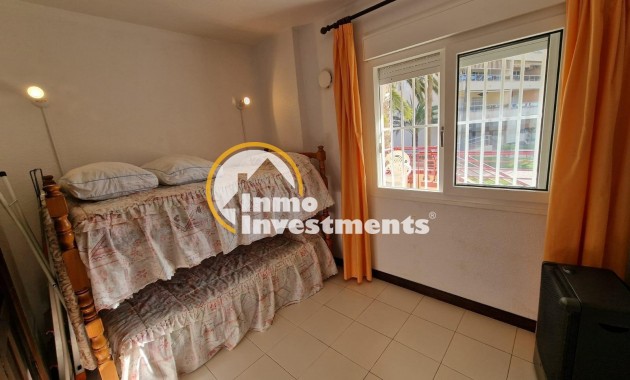 Reventa - Apartamento - Torrevieja - Los Frutales