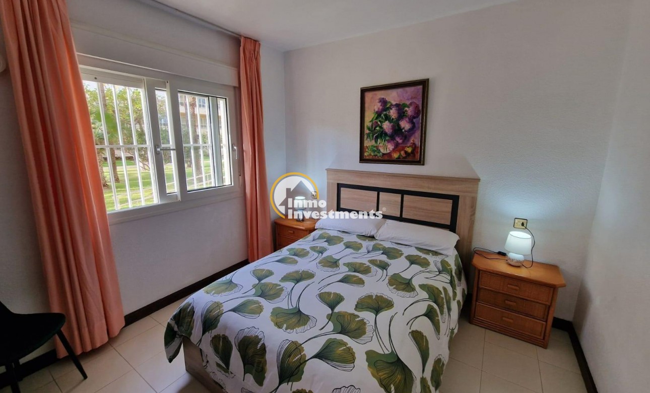 Reventa - Apartamento - Torrevieja - Los Frutales