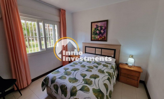 Reventa - Apartamento - Torrevieja - Los Frutales