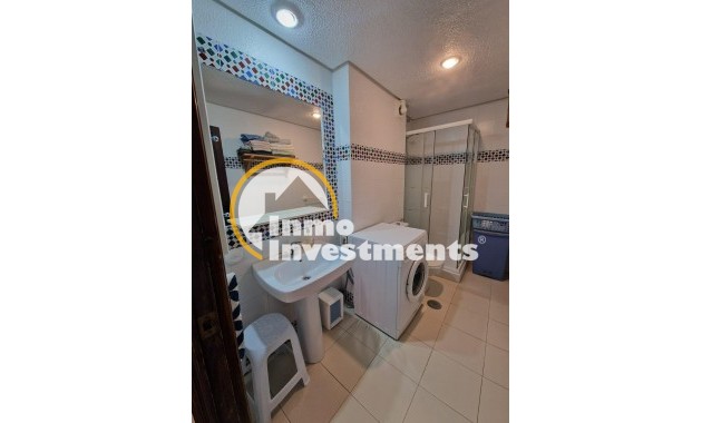 Reventa - Apartamento - Torrevieja - Los Frutales