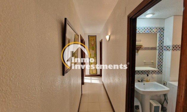 Reventa - Apartamento - Torrevieja - Los Frutales