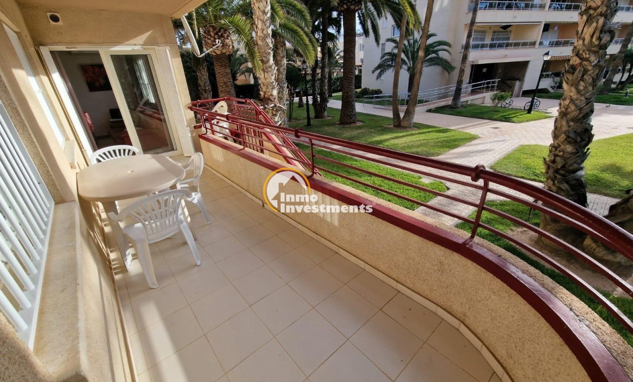 Reventa - Apartamento - Torrevieja - Los Frutales