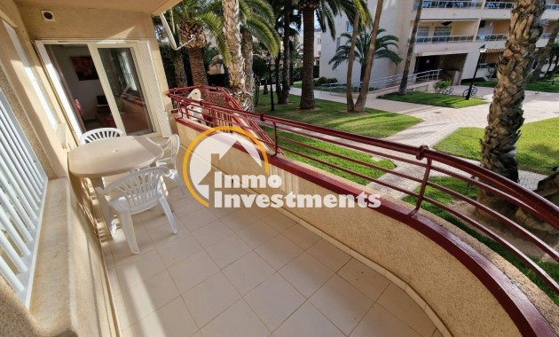 Reventa - Apartamento - Torrevieja - Los Frutales