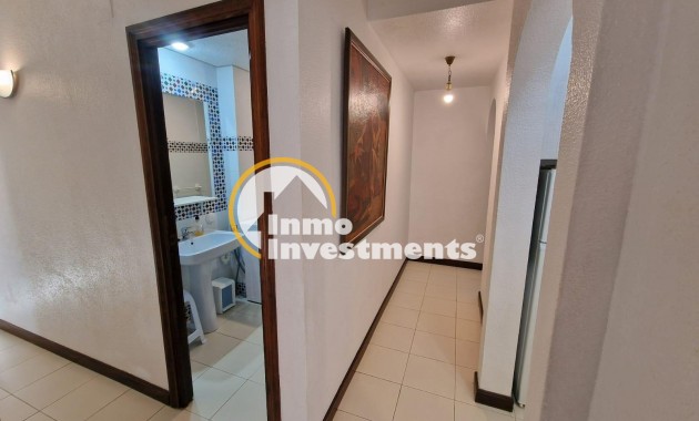 Reventa - Apartamento - Torrevieja - Los Frutales