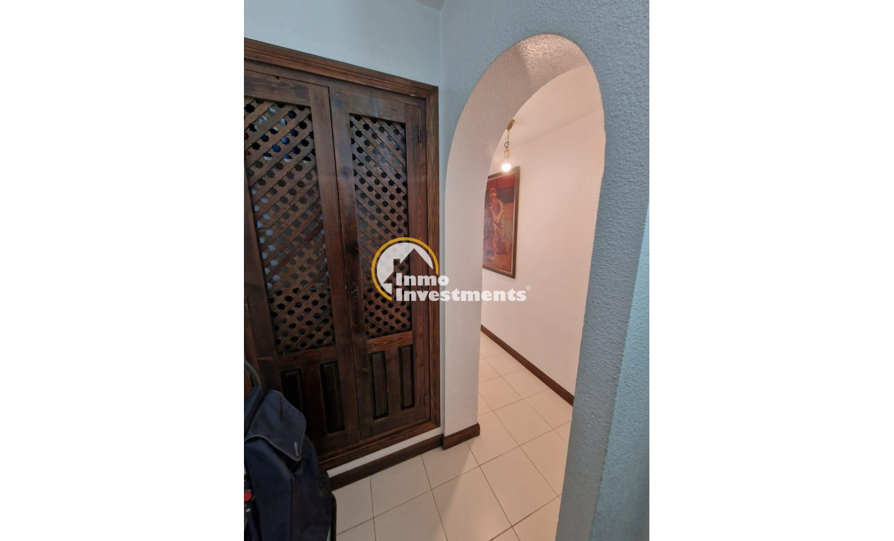 Reventa - Apartamento - Torrevieja - Los Frutales