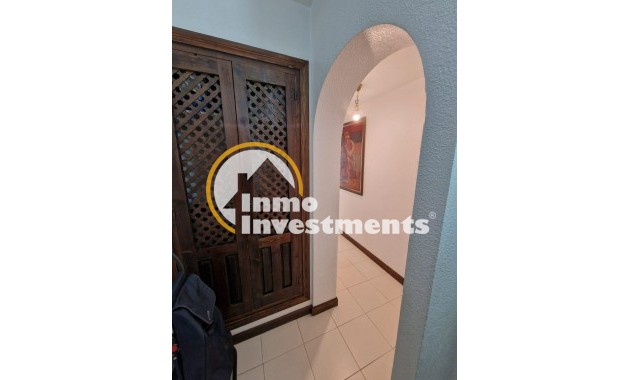 Reventa - Apartamento - Torrevieja - Los Frutales