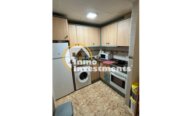 Revente privée - Appartement - Torrevieja - Estacion de autobuses