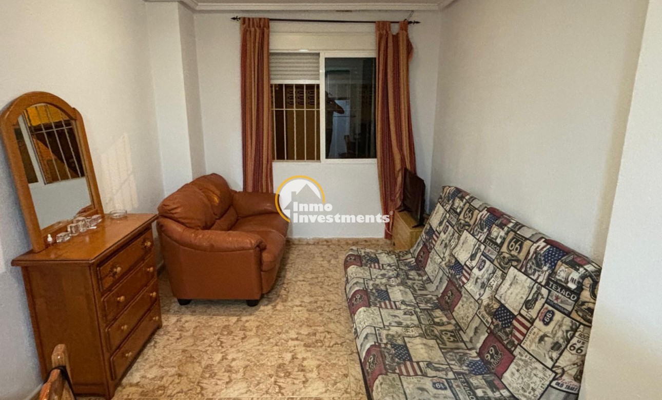 Revente privée - Appartement - Torrevieja - Estacion de autobuses