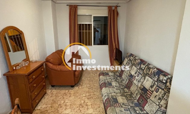 Revente privée - Appartement - Torrevieja - Estacion de autobuses