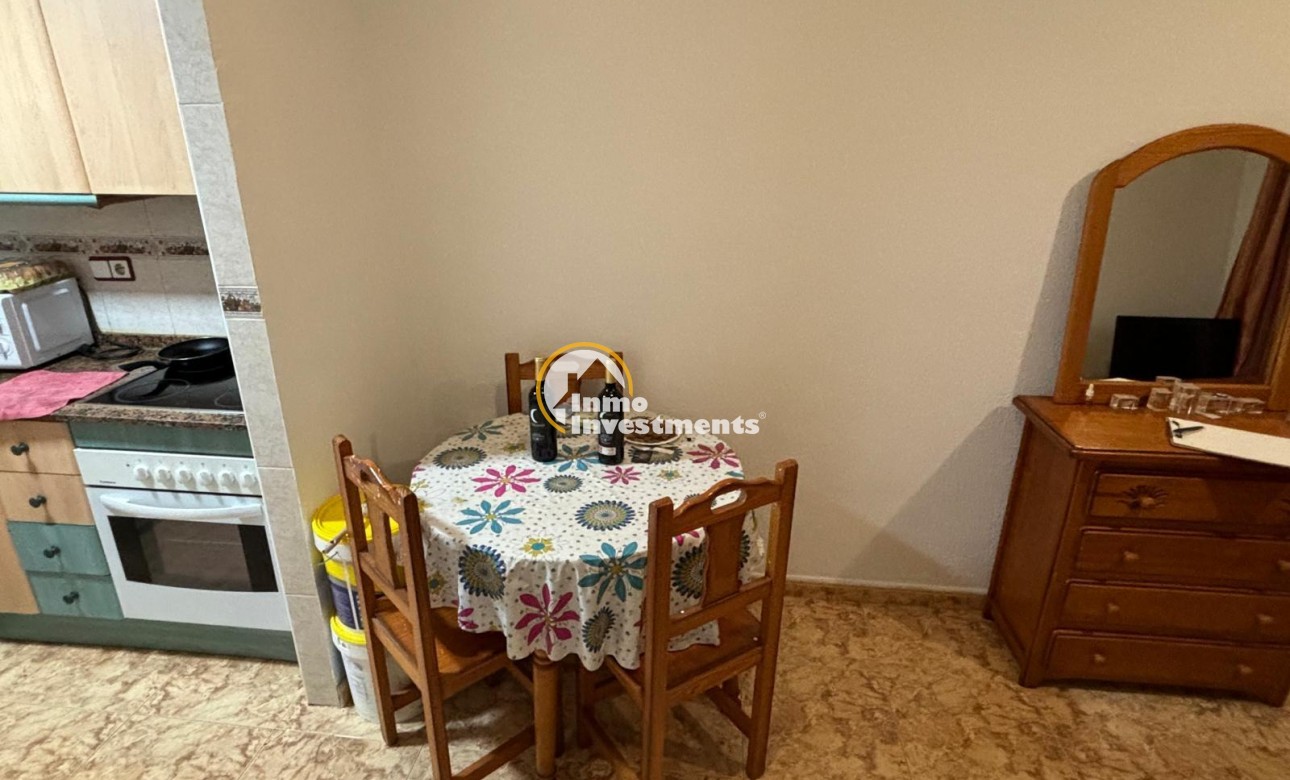 Revente privée - Appartement - Torrevieja - Estacion de autobuses