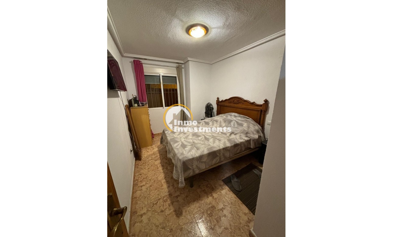 Revente privée - Appartement - Torrevieja - Estacion de autobuses