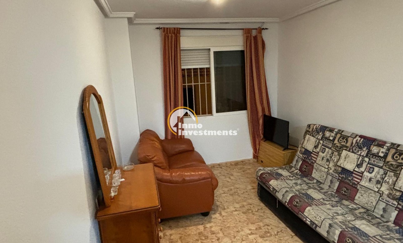 Revente privée - Appartement - Torrevieja - Estacion de autobuses