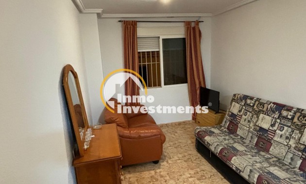 Revente privée - Appartement - Torrevieja - Estacion de autobuses