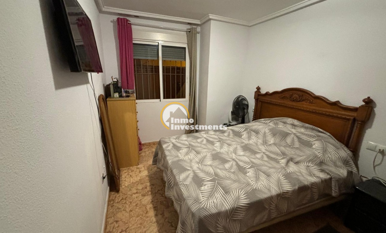 Revente privée - Appartement - Torrevieja - Estacion de autobuses