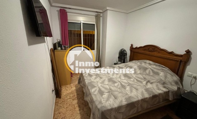 Revente privée - Appartement - Torrevieja - Estacion de autobuses