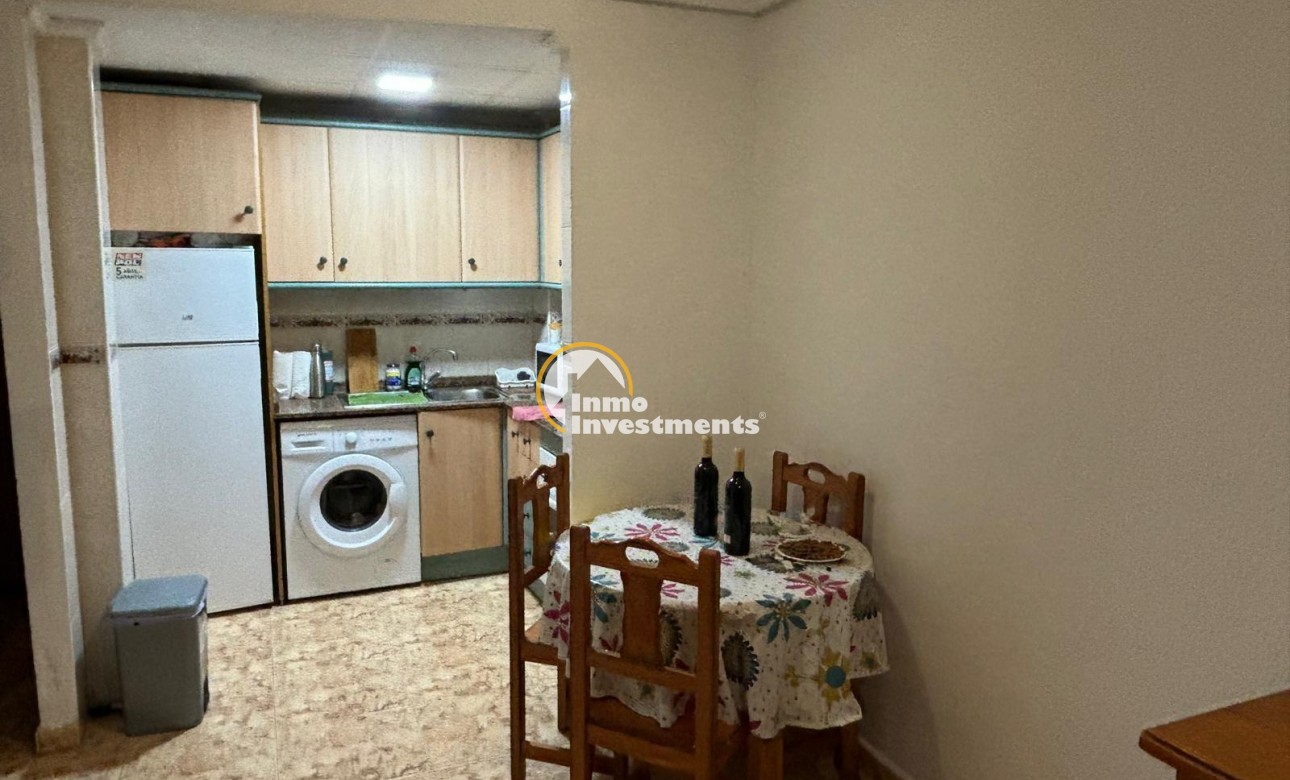 Revente privée - Appartement - Torrevieja - Estacion de autobuses