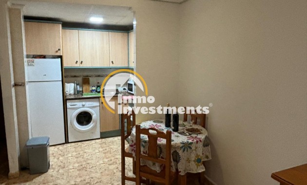 Revente privée - Appartement - Torrevieja - Estacion de autobuses