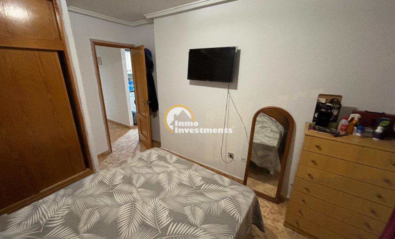 Revente privée - Appartement - Torrevieja - Estacion de autobuses