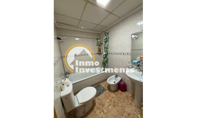 Revente privée - Appartement - Torrevieja - Estacion de autobuses