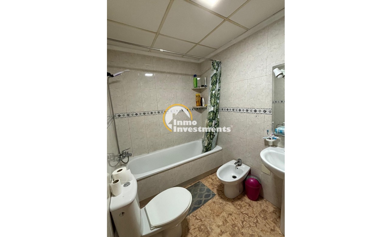 Revente privée - Appartement - Torrevieja - Estacion de autobuses