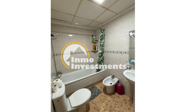 Revente privée - Appartement - Torrevieja - Estacion de autobuses