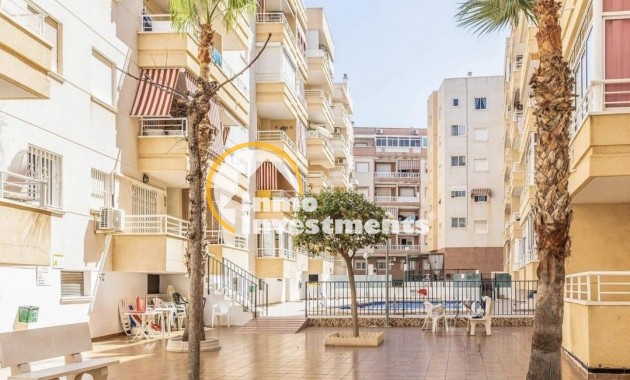 Revente privée - Appartement - Torrevieja - Estacion de autobuses