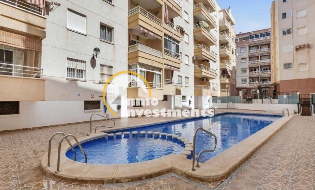 Revente privée - Appartement - Torrevieja - Estacion de autobuses