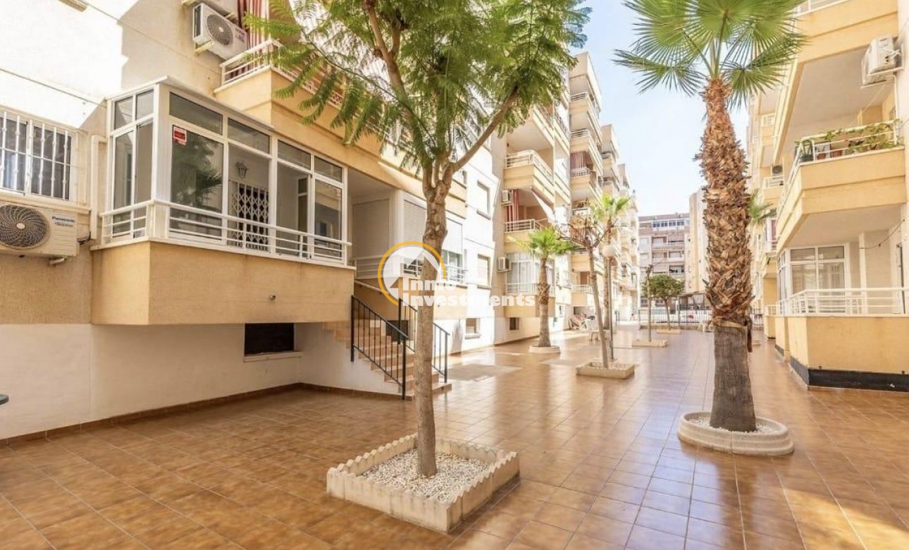 Revente privée - Appartement - Torrevieja - Estacion de autobuses