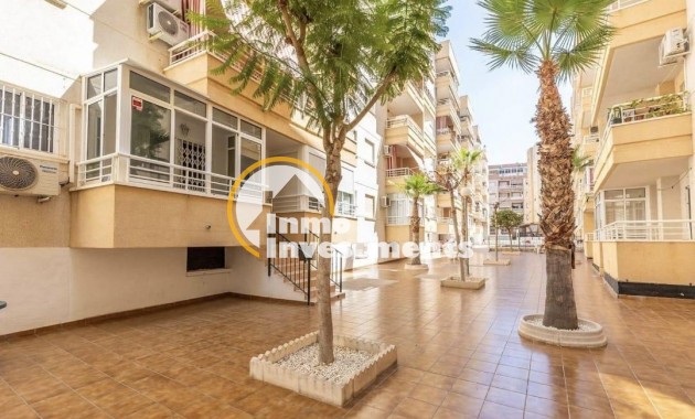 Revente privée - Appartement - Torrevieja - Estacion de autobuses