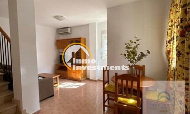 Revente privée - Villa - Torrevieja - La Siesta - El Salado - Torreta