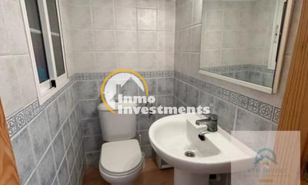 Revente privée - Villa - Torrevieja - La Siesta - El Salado - Torreta