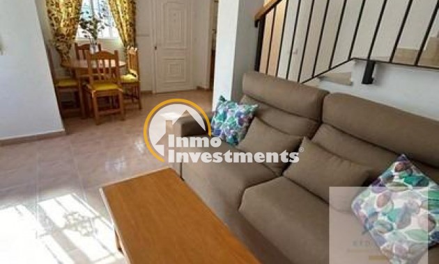 Revente privée - Villa - Torrevieja - La Siesta - El Salado - Torreta