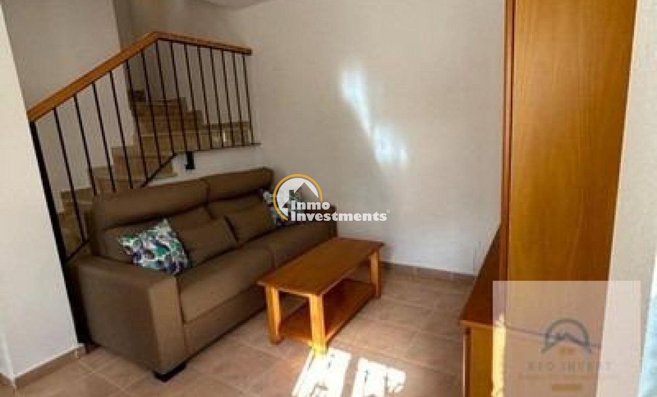 Revente privée - Villa - Torrevieja - La Siesta - El Salado - Torreta