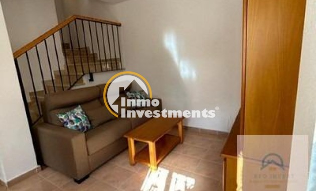 Revente privée - Villa - Torrevieja - La Siesta - El Salado - Torreta