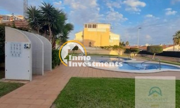 Revente privée - Villa - Torrevieja - La Siesta - El Salado - Torreta