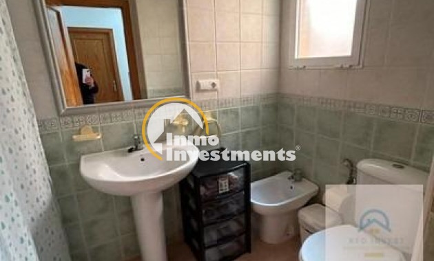 Revente privée - Villa - Torrevieja - La Siesta - El Salado - Torreta