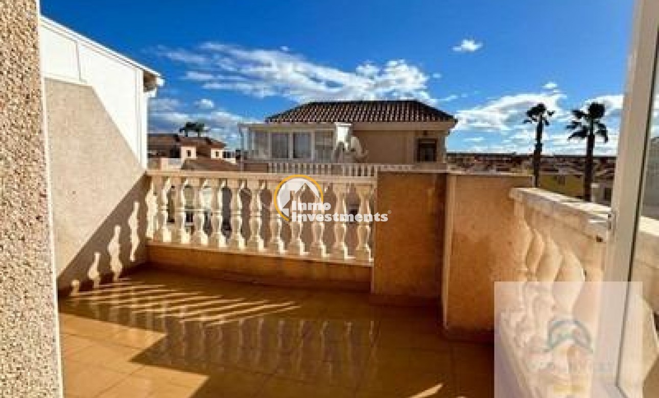 Revente privée - Villa - Torrevieja - La Siesta - El Salado - Torreta