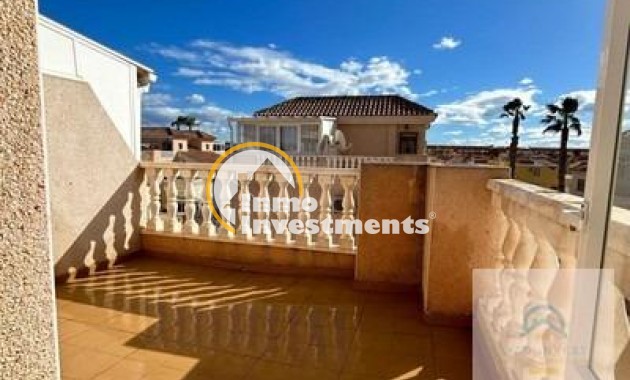 Revente privée - Villa - Torrevieja - La Siesta - El Salado - Torreta