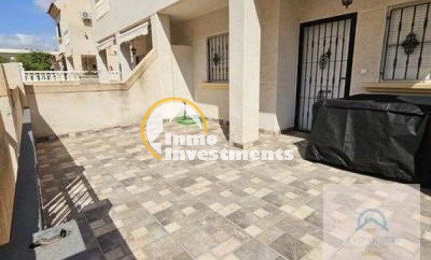 Revente privée - Villa - Torrevieja - La Siesta - El Salado - Torreta