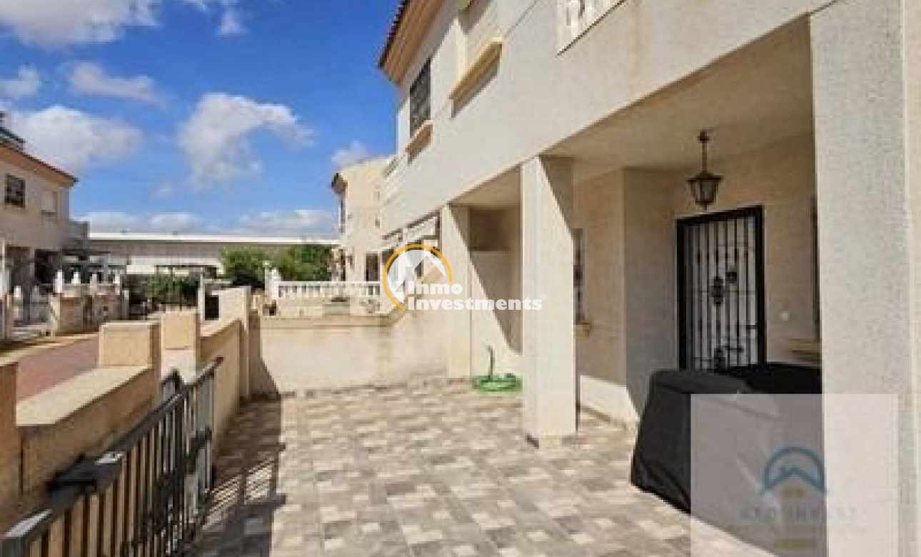 Revente privée - Villa - Torrevieja - La Siesta - El Salado - Torreta