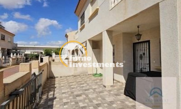 Revente privée - Villa - Torrevieja - La Siesta - El Salado - Torreta